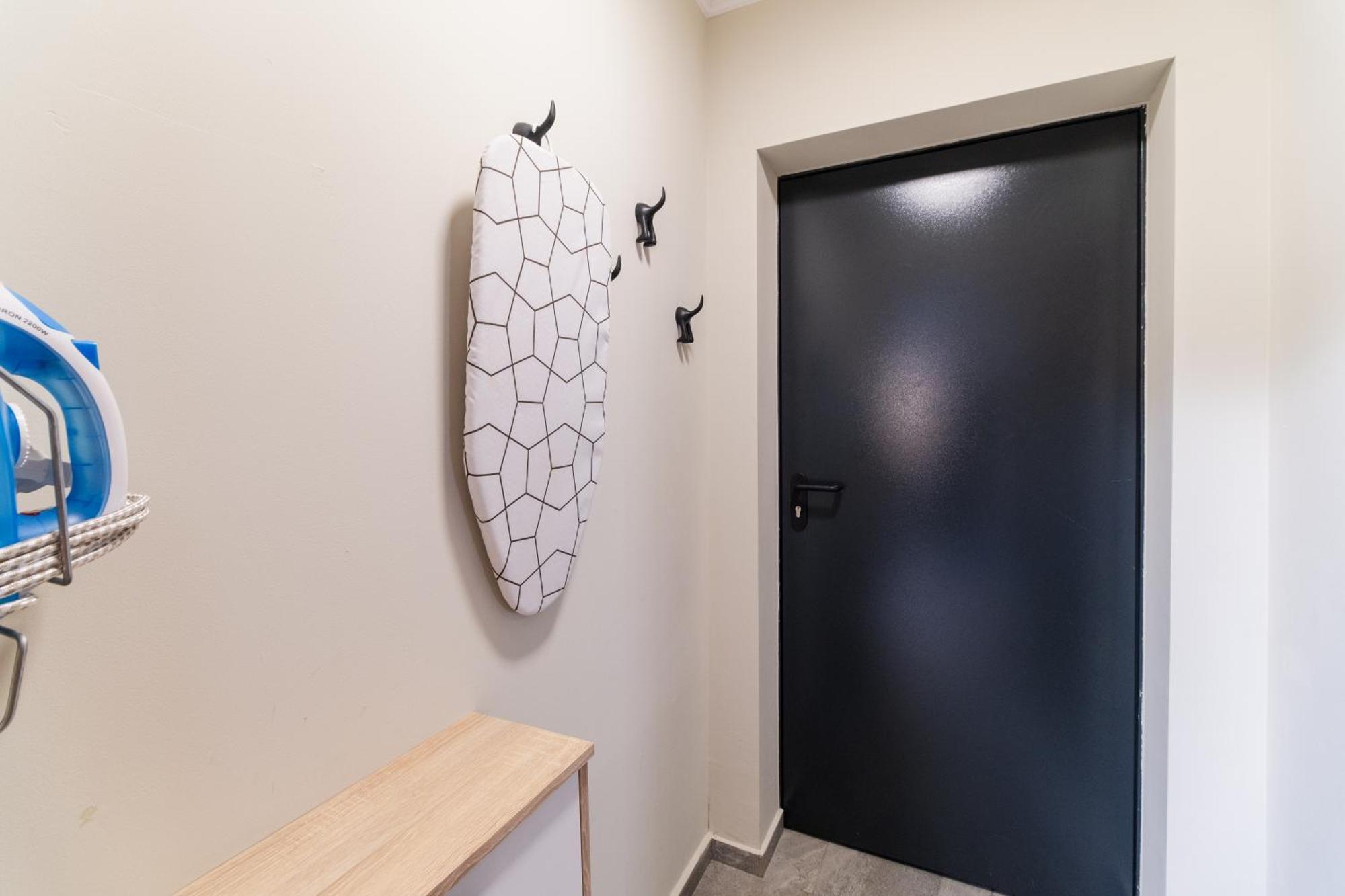 City Center Studio Apartments Пловдив Екстер'єр фото