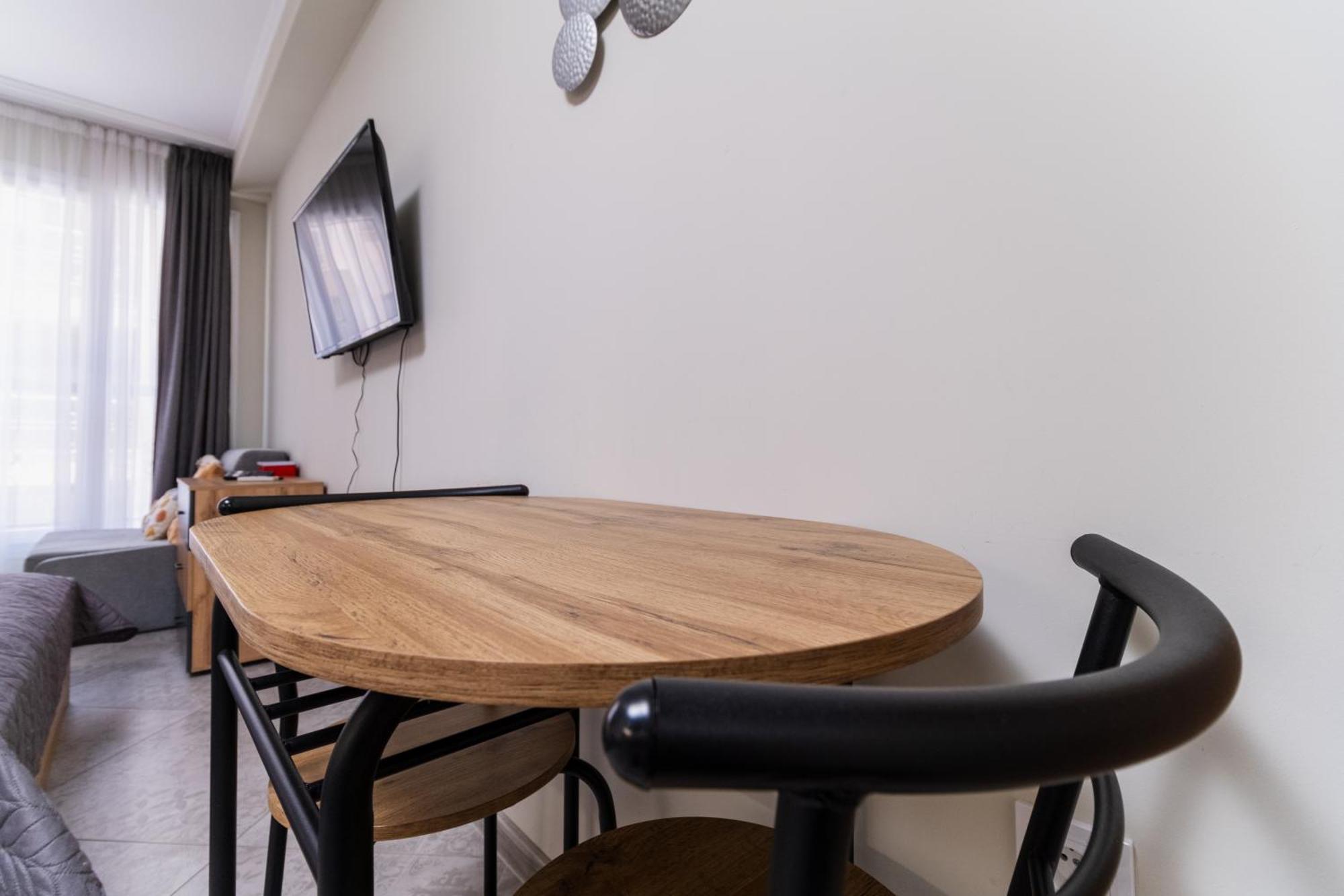 City Center Studio Apartments Пловдив Екстер'єр фото