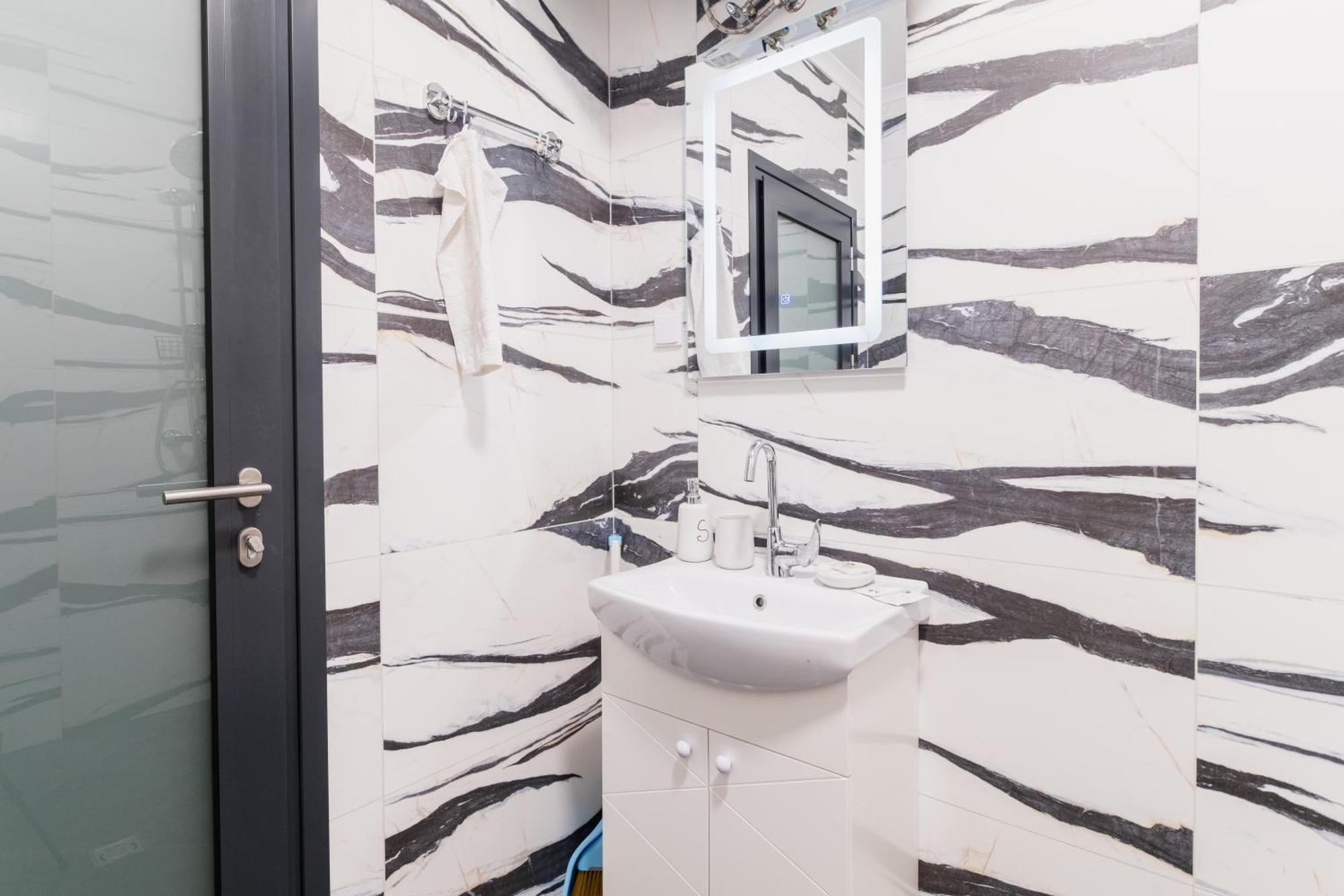 City Center Studio Apartments Пловдив Екстер'єр фото